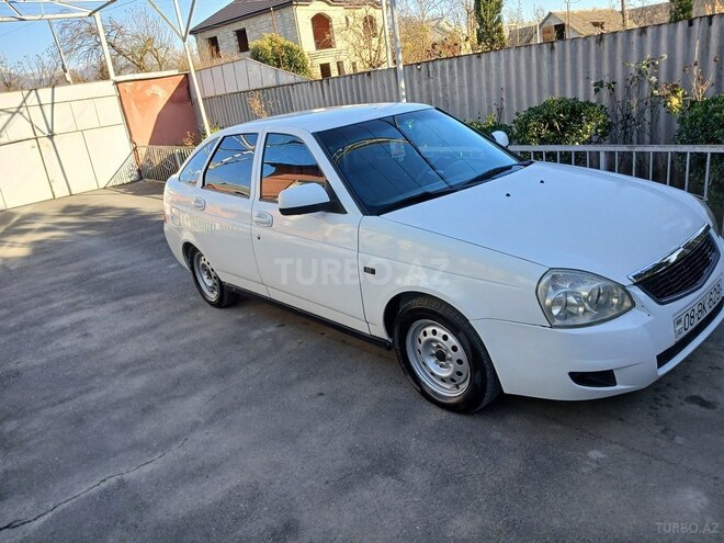 LADA (VAZ) Priora-5