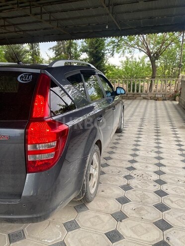 Kia Ceed SW-4