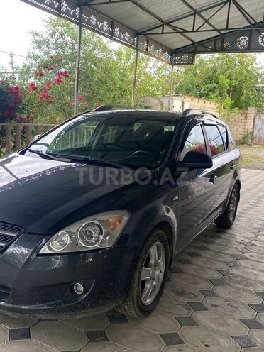 Kia Ceed SW-2