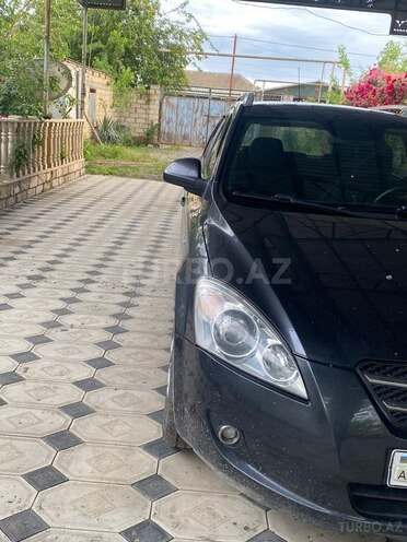 Kia Ceed SW-3