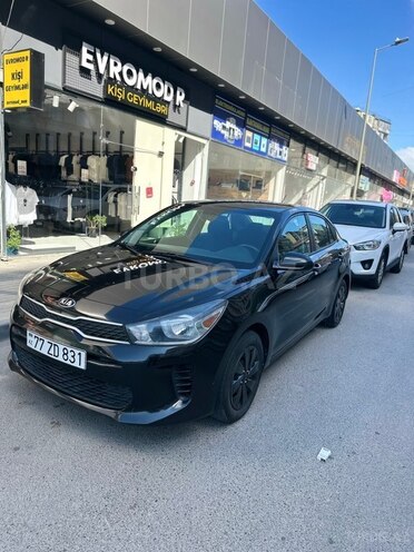 Kia Rio-2