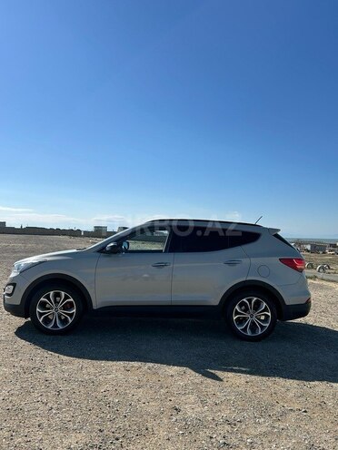 Hyundai Santa Fe-3
