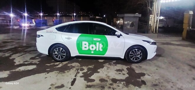 BYD Destroyer 05-2