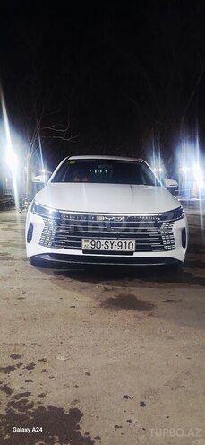 BYD Destroyer 05-1