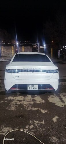 BYD Destroyer 05-4