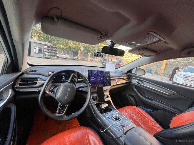 BYD Destroyer 05-7