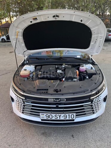 BYD Destroyer 05-6