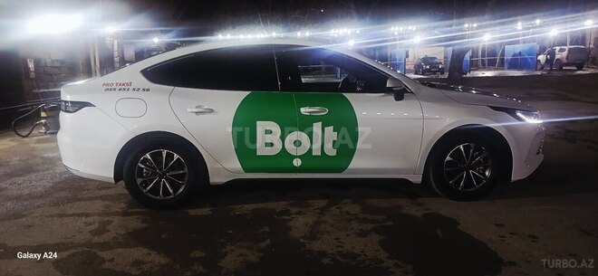 BYD Destroyer 05-13