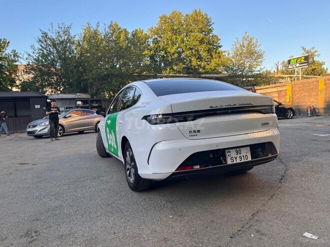 BYD Destroyer 05-12
