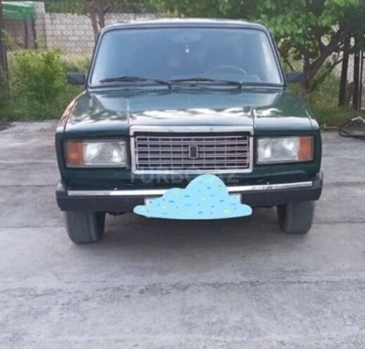 LADA (VAZ) 2107-1