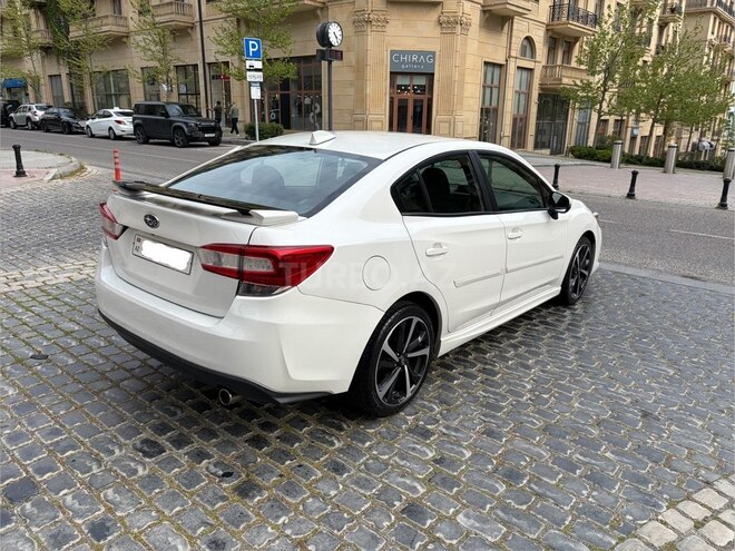Subaru Impreza-4
