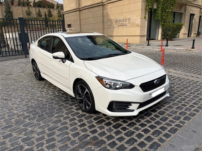 Subaru Impreza-3