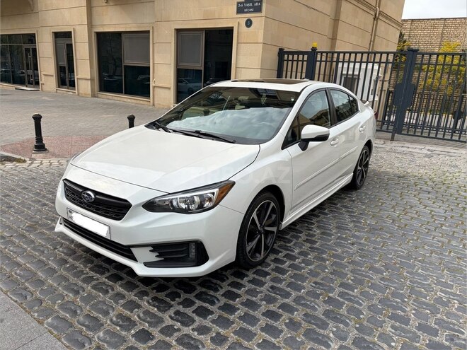 Subaru Impreza-2