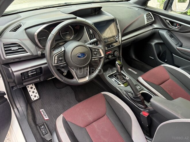 Subaru Impreza-7