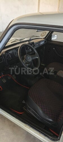 LADA (VAZ) 2107-4