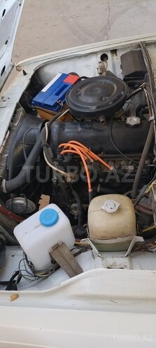 LADA (VAZ) 2107-3