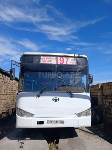Daewoo BS090-1