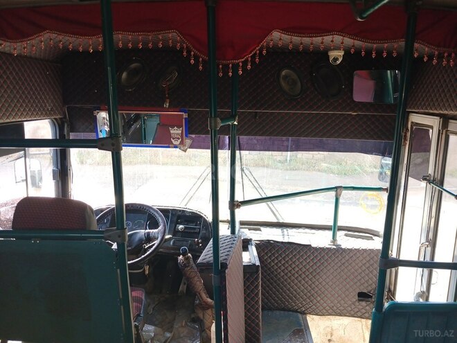 Daewoo BS090-3