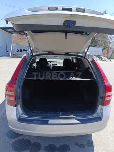 Kia Ceed SW-6