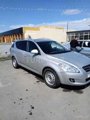 Kia Ceed SW-4