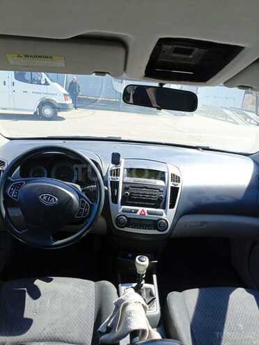 Kia Ceed SW-3