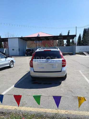 Kia Ceed SW-2