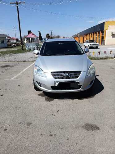 Kia Ceed SW-1