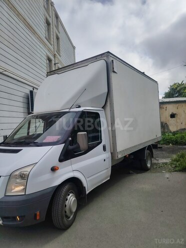 Ford Transit-2