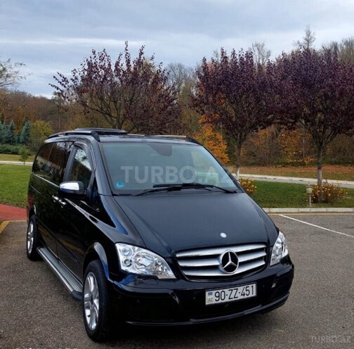 Mercedes Viano-1