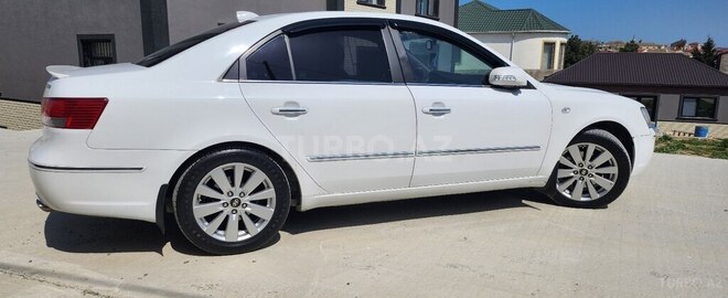 Hyundai Sonata-3