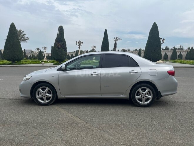 Toyota Corolla-5
