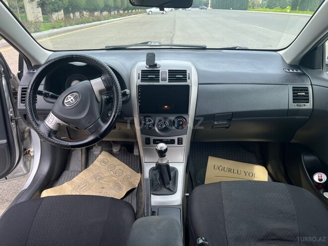 Toyota Corolla-2