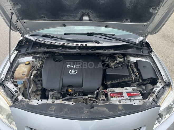 Toyota Corolla-8