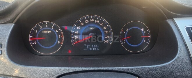 Hyundai Sonata-5