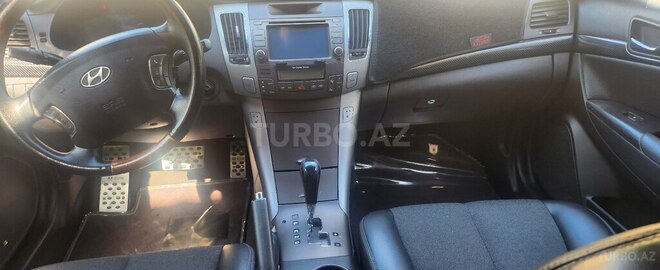 Hyundai Sonata-7