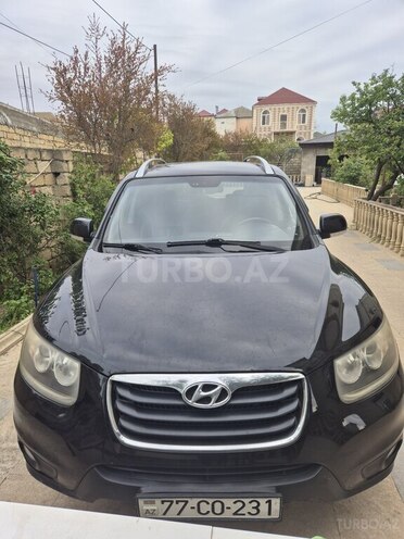 Hyundai Santa Fe-1