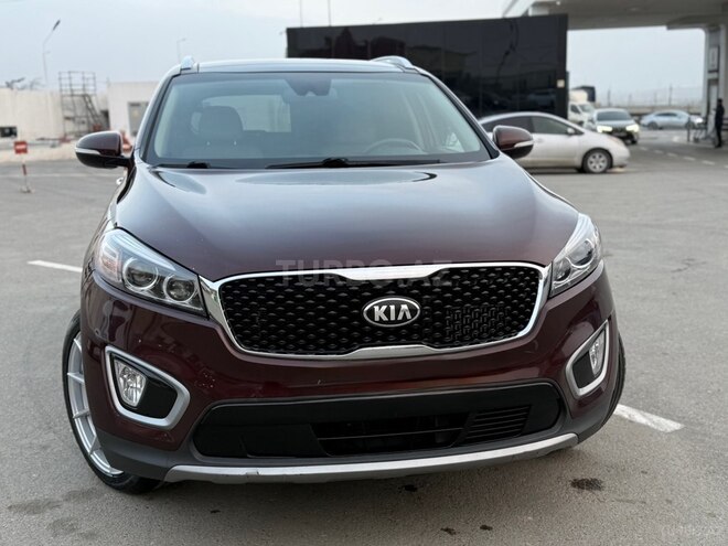 Kia Sorento-1