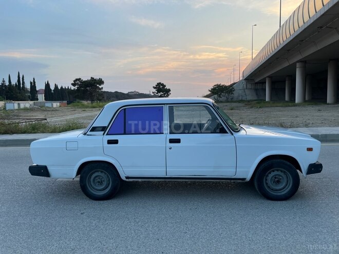 LADA (VAZ) 2107-3