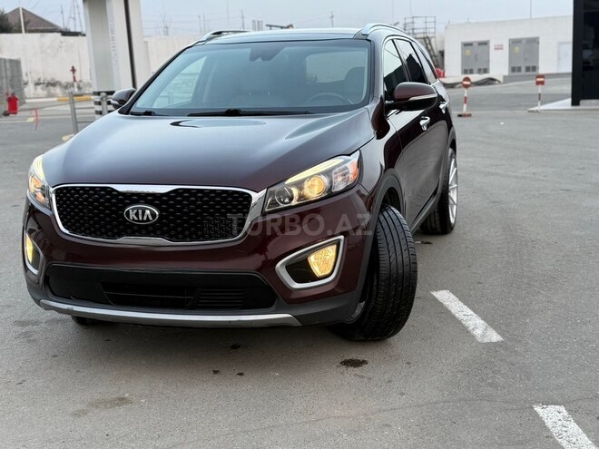 Kia Sorento-2