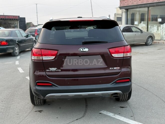 Kia Sorento-10
