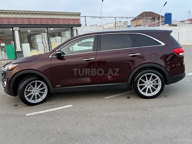 Kia Sorento-15