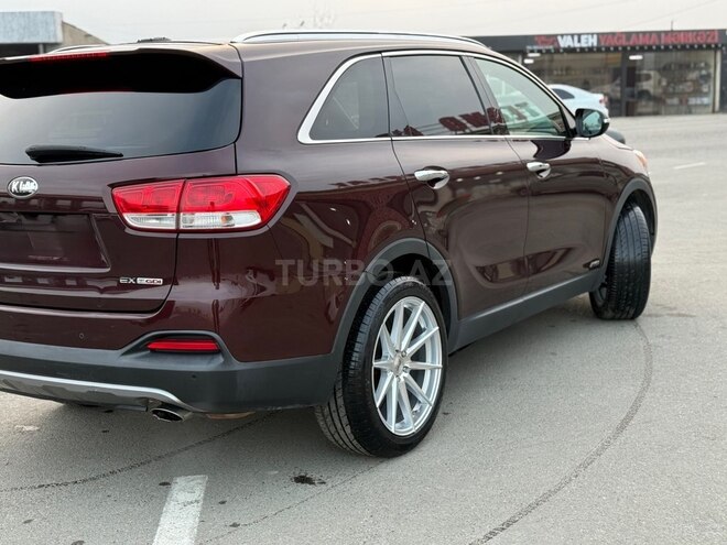 Kia Sorento-6