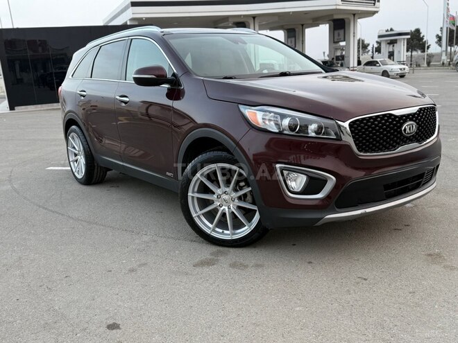 Kia Sorento-5