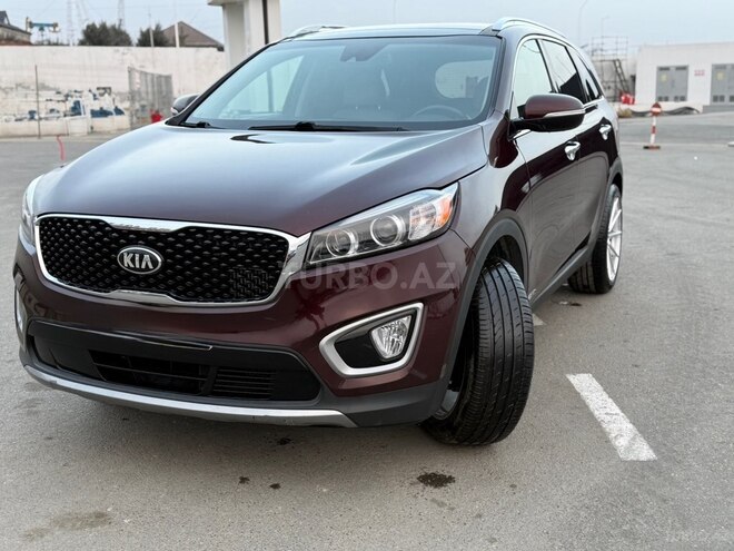 Kia Sorento-4