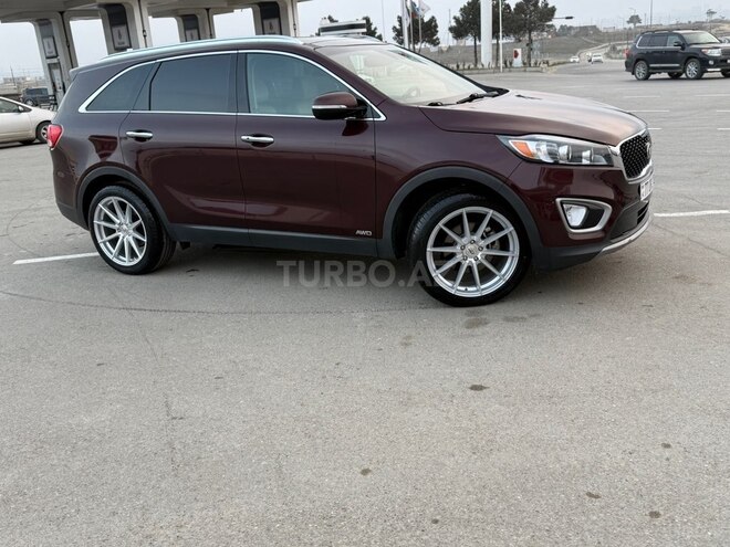 Kia Sorento-8