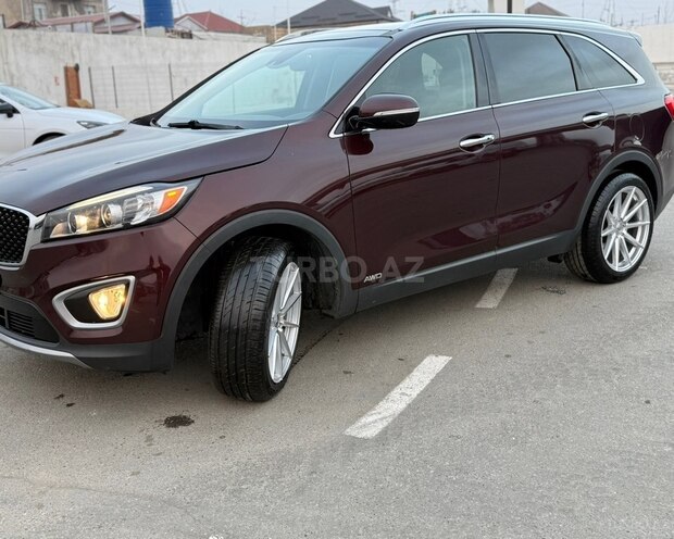 Kia Sorento-3