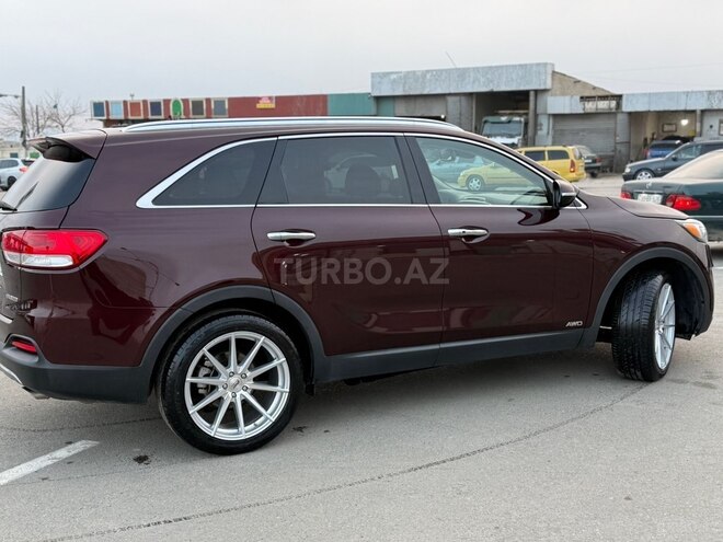 Kia Sorento-7