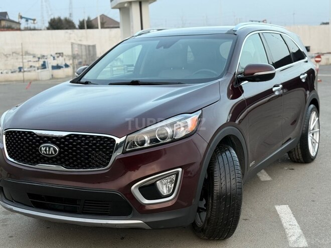 Kia Sorento-12