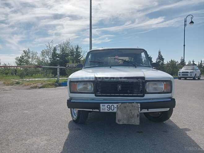 LADA (VAZ) 2107-14