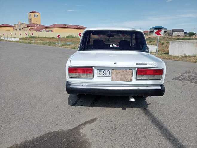 LADA (VAZ) 2107-9